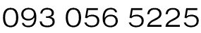 &nbsp;093 056 5225